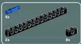 LEGO Slave I - Meet the Model Designer - 1016