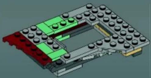 LEGO Slave I - Meet the Model Designer - 969