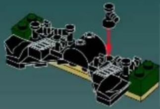 LEGO Slave I - Meet the Model Designer - 671