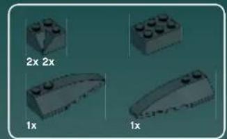 LEGO Slave I - Meet the Model Designer - 132
