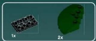 LEGO Slave I - Meet the Model Designer - 661