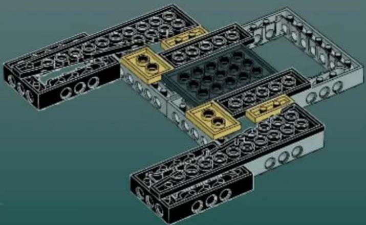 LEGO Slave I - Meet the Model Designer - 30