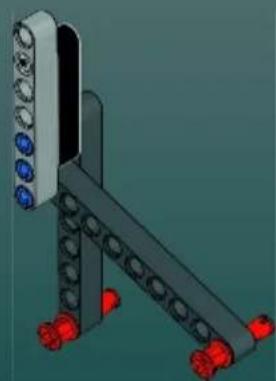 LEGO Slave I - Meet the Model Designer - 429