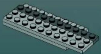 LEGO Slave I - Meet the Model Designer - 499