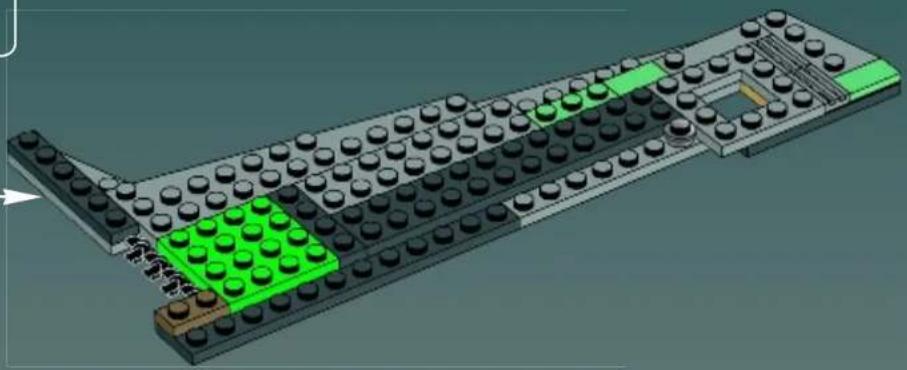 LEGO Slave I - Meet the Model Designer - 910