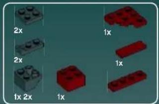 LEGO Slave I - Meet the Model Designer - 434