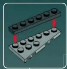 LEGO Slave I - Meet the Model Designer - 909