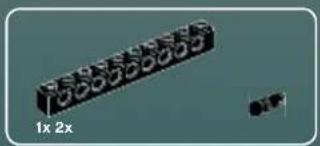 LEGO Slave I - Meet the Model Designer - 696