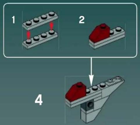 LEGO Slave I - Meet the Model Designer - 220