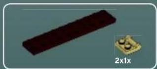 LEGO Slave I - Meet the Model Designer - 956