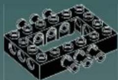 LEGO Slave I - Meet the Model Designer - 1035