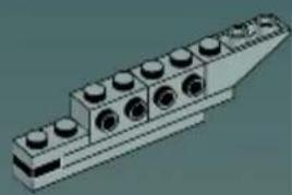 LEGO Slave I - Meet the Model Designer - 116