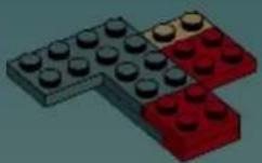 LEGO Slave I - Meet the Model Designer - 48