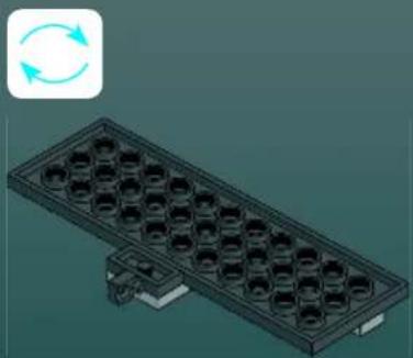 LEGO Slave I - Meet the Model Designer - 319