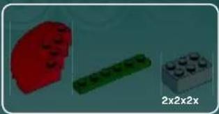 LEGO Slave I - Meet the Model Designer - 158