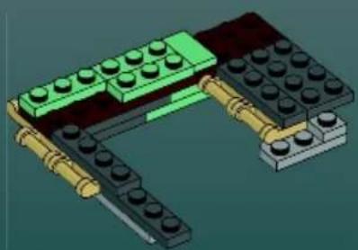 LEGO Slave I - Meet the Model Designer - 858