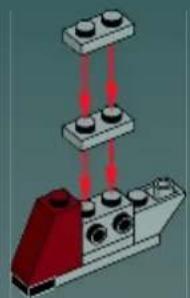 LEGO Slave I - Meet the Model Designer - 106
