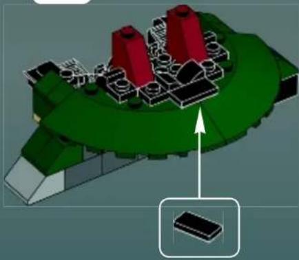 LEGO Slave I - Meet the Model Designer - 676