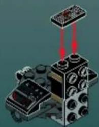 LEGO Slave I - Meet the Model Designer - 573