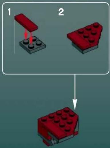 LEGO Slave I - Meet the Model Designer - 439