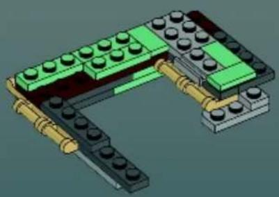 LEGO Slave I - Meet the Model Designer - 860