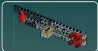 LEGO Slave I - Meet the Model Designer - 271