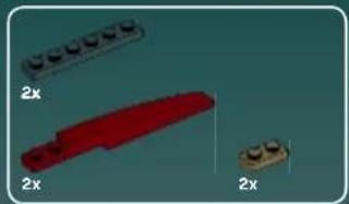 LEGO Slave I - Meet the Model Designer - 160