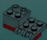 LEGO Slave I - Meet the Model Designer - 490