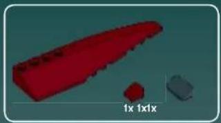 LEGO Slave I - Meet the Model Designer - 150