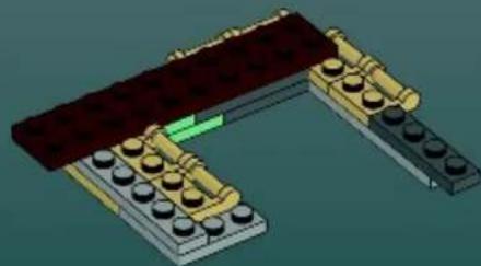 LEGO Slave I - Meet the Model Designer - 957