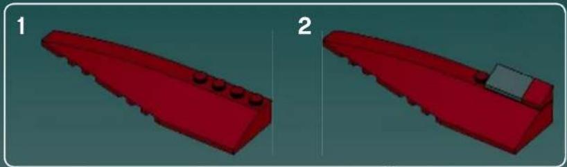 LEGO Slave I - Meet the Model Designer - 156
