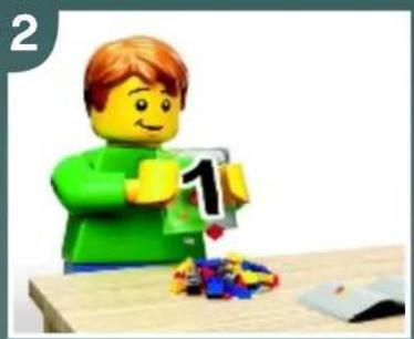 LEGO Slave I - Meet the Model Designer - 11