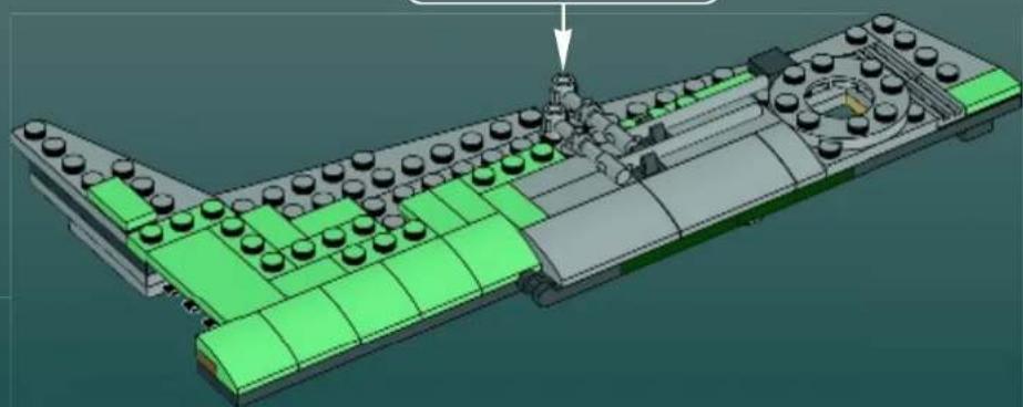 LEGO Slave I - Meet the Model Designer - 940