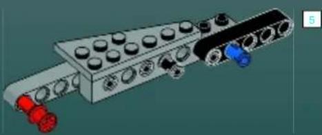 LEGO Slave I - Meet the Model Designer - 368