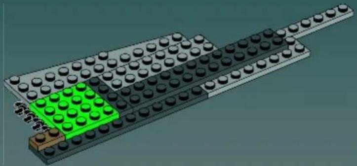 LEGO Slave I - Meet the Model Designer - 897