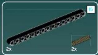 LEGO Slave I - Meet the Model Designer - 1041