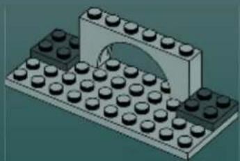 LEGO Slave I - Meet the Model Designer - 596