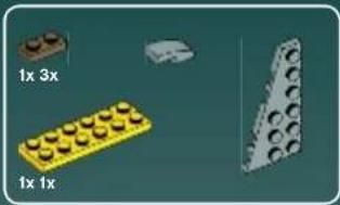 LEGO Slave I - Meet the Model Designer - 455