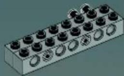 LEGO Slave I - Meet the Model Designer - 372