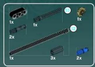 LEGO Slave I - Meet the Model Designer - 299