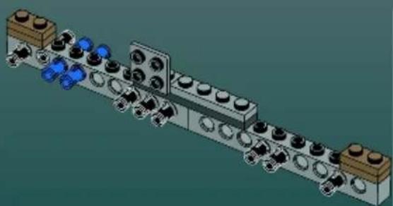 LEGO Slave I - Meet the Model Designer - 283