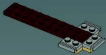 LEGO Slave I - Meet the Model Designer - 745