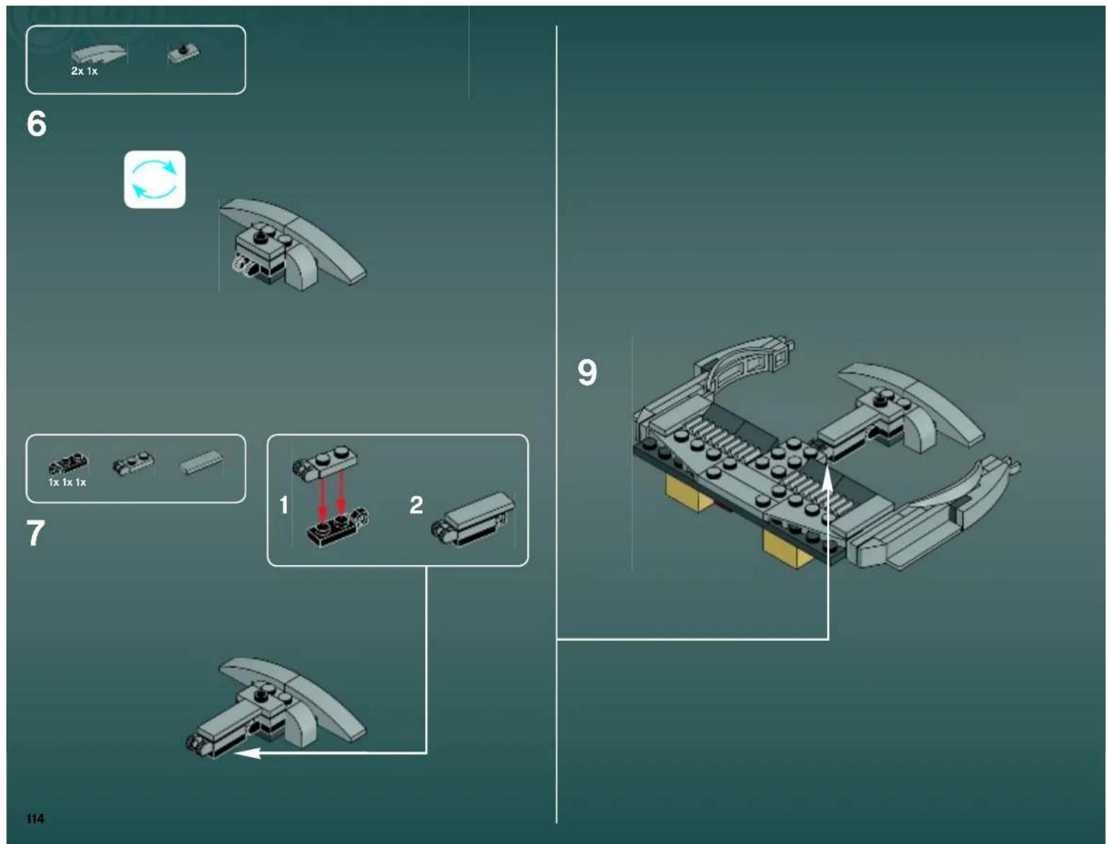 LEGO Slave I - Meet the Model Designer - 333