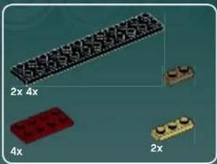 LEGO Slave I - Meet the Model Designer - 38