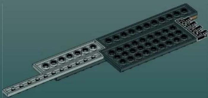 LEGO Slave I - Meet the Model Designer - 791