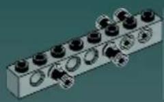 LEGO Slave I - Meet the Model Designer - 371