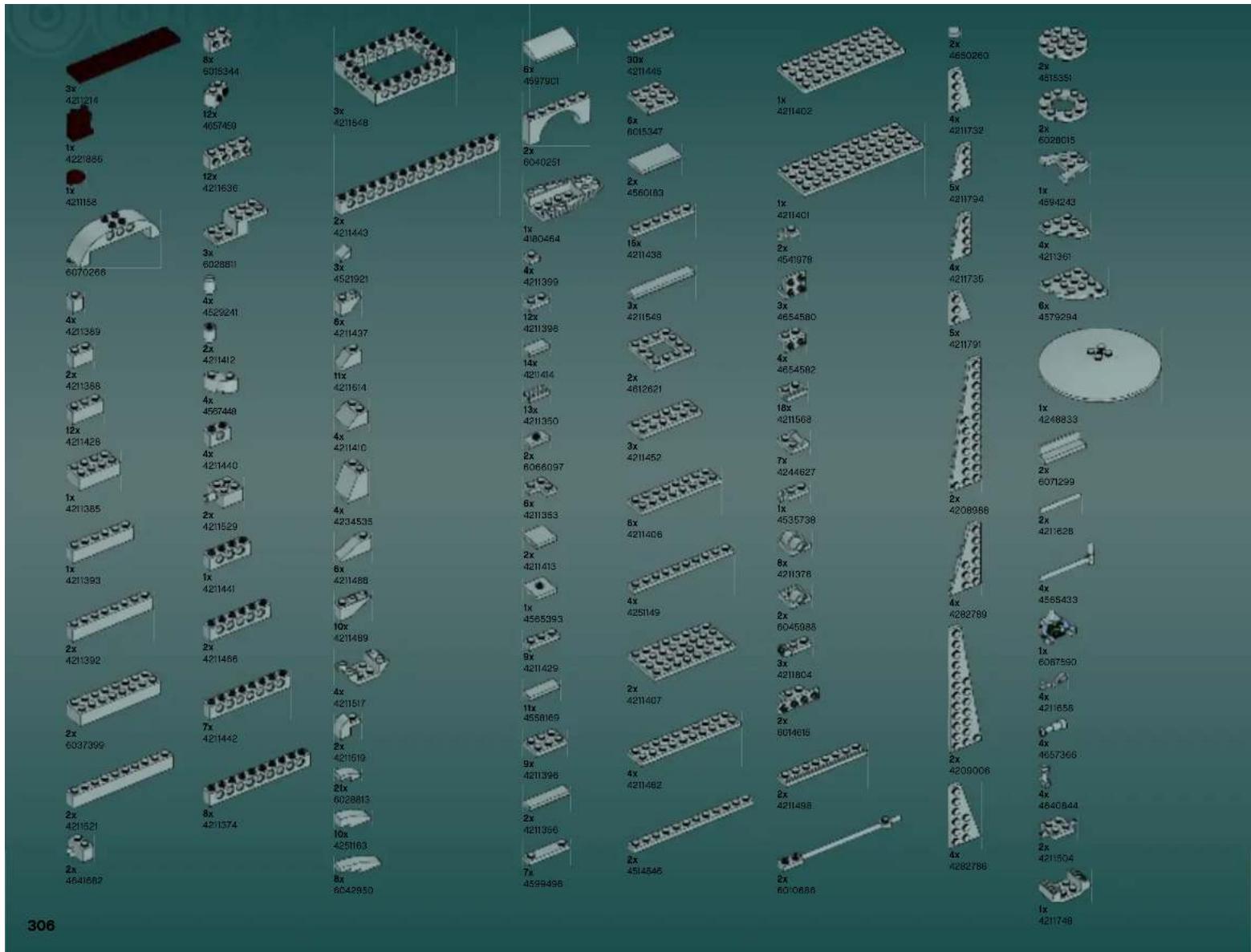 LEGO Slave I - Meet the Model Designer - 1067