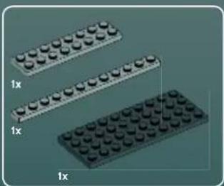 LEGO Slave I - Meet the Model Designer - 893