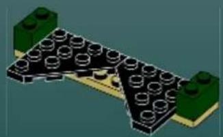 LEGO Slave I - Meet the Model Designer - 668