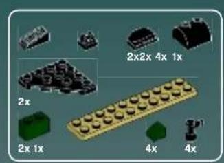LEGO Slave I - Meet the Model Designer - 666